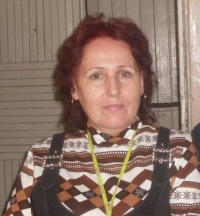 Марина Дедейко, 25 декабря 1954, Куйбышев, id132687123